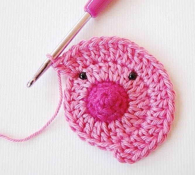 Детский плед с мишками