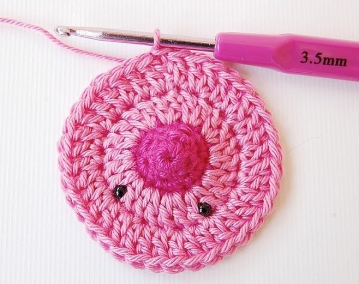 Детский плед с мишками