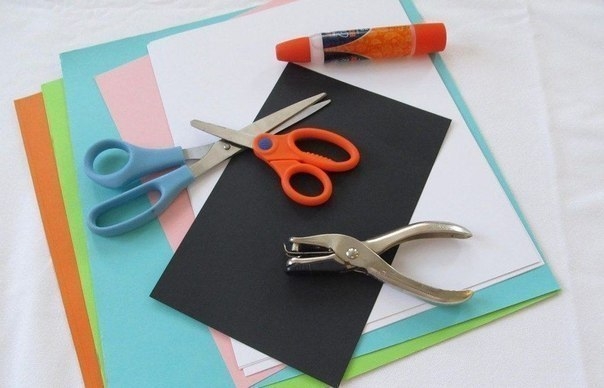 Забавные закладки для книг