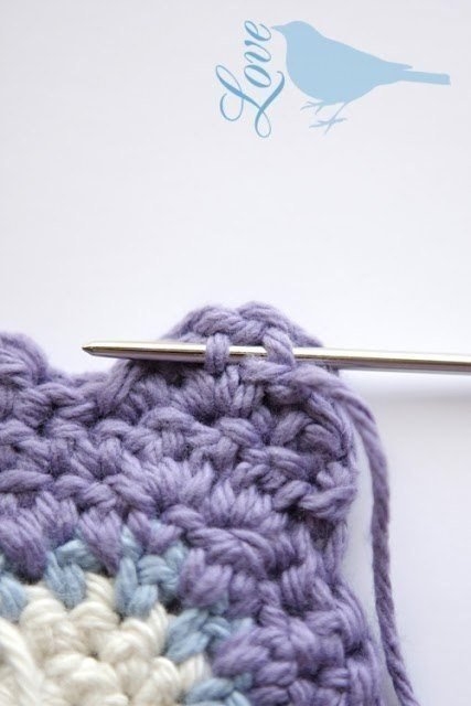 Вяжем совушку Вяжем совушку