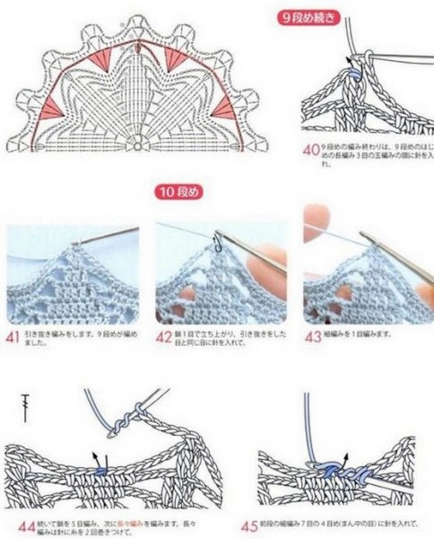 Миниатюрная салфетка или подставка под чашку Миниатюрная салфетка или подставка под чашку