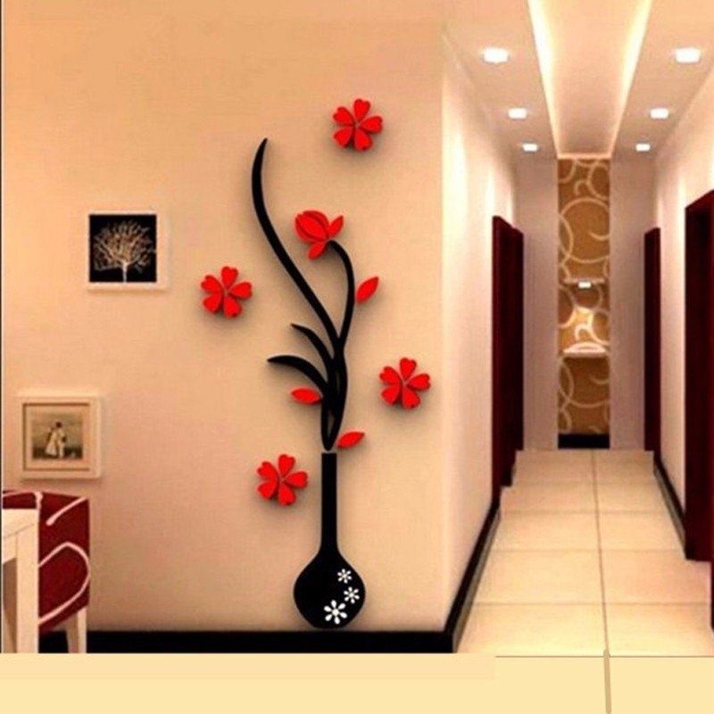 Украсьте свой дом по-новому