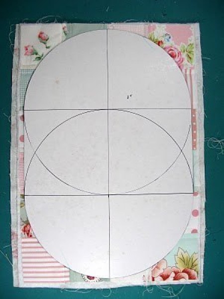 Шьем косметичку