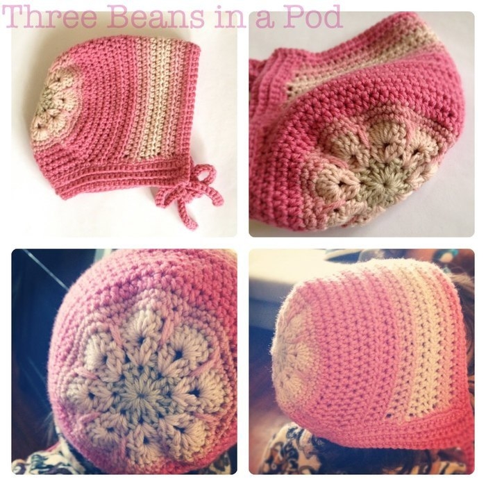 Любимый африканский цветок Любимый африканский цветок