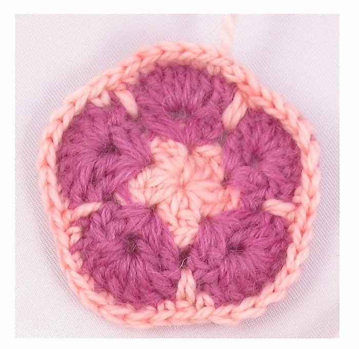 Любимый африканский цветок Любимый африканский цветок