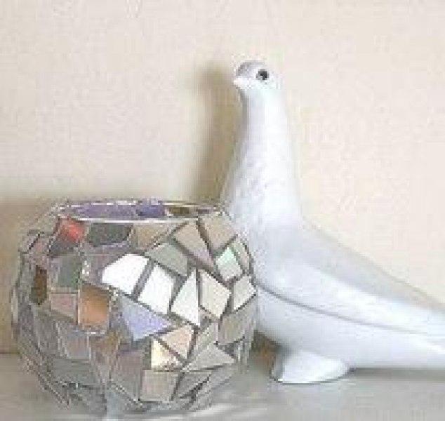 Вторая жизнь компакт-дисков. Вторая жизнь компакт-дисков.