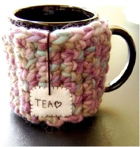 Уютная идея для зимних вечеров