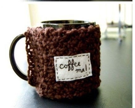 Уютная идея для зимних вечеров