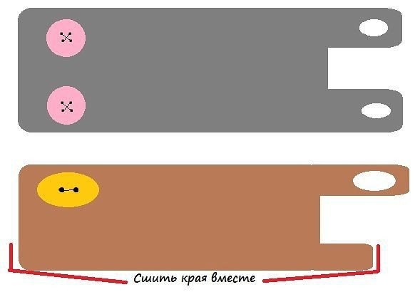 Уютная идея для зимних вечеров