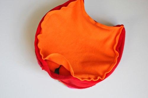 Подушка - совушка