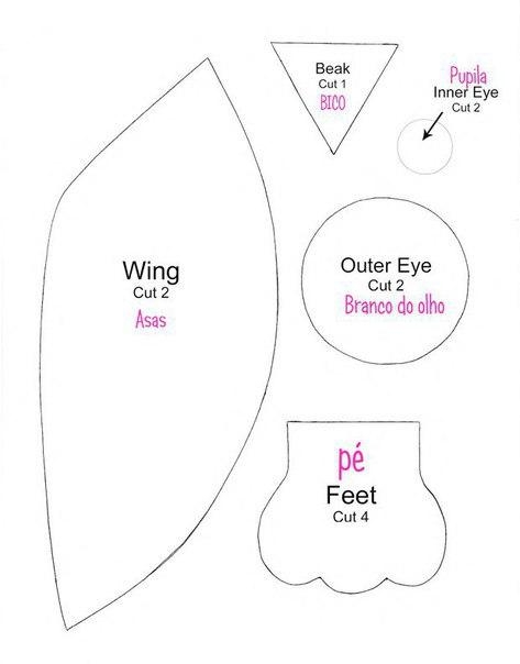 Подушка - совушка
