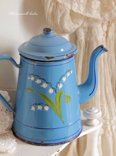 Любителям расписывать домашнюю утварь