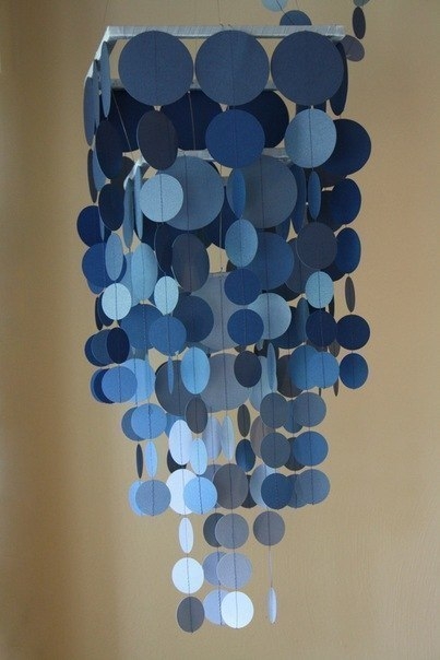 Интересная и простая в исполнении идея