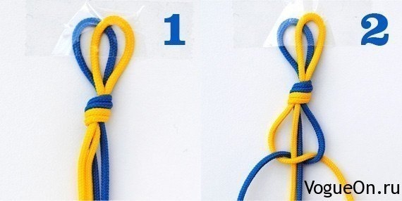 Браслет с гайками Браслет с гайками