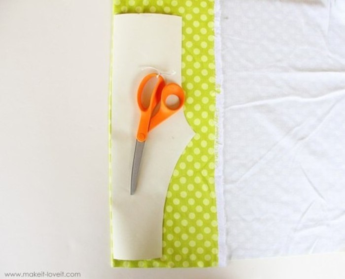 Лосины - очень просто