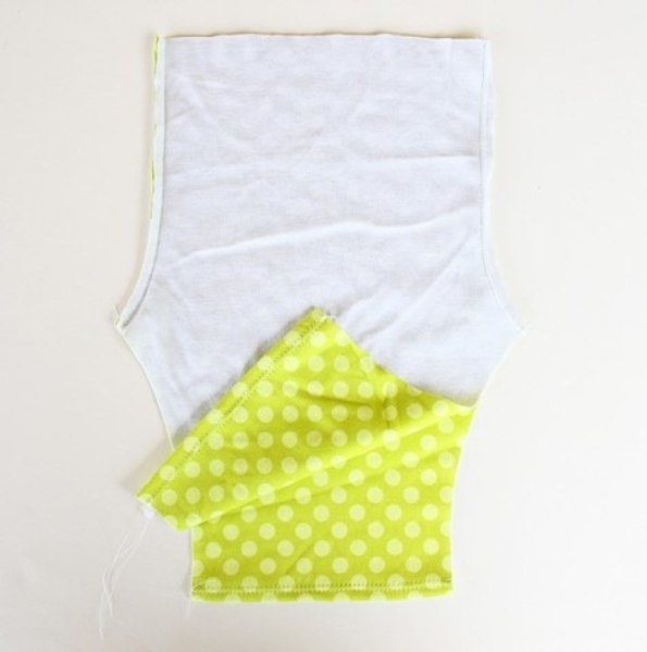 Лосины - очень просто