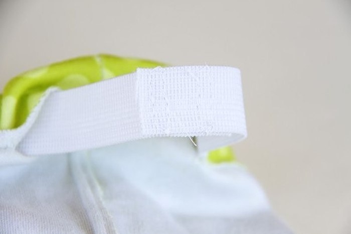 Лосины - очень просто