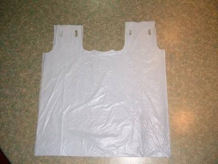 Сумка-пакет, легко и просто. Мастер-класс Сумка-пакет, легко и просто. Мастер-класс