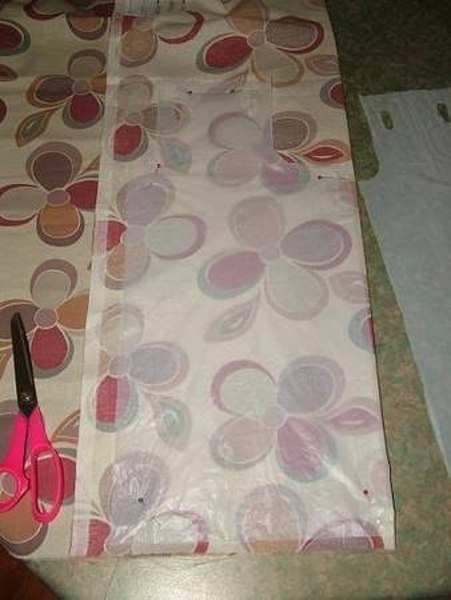 Сумка-пакет, легко и просто. Мастер-класс Сумка-пакет, легко и просто. Мастер-класс