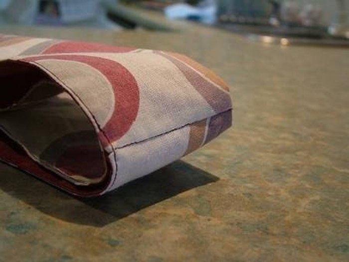 Сумка-пакет, легко и просто. Мастер-класс Сумка-пакет, легко и просто. Мастер-класс