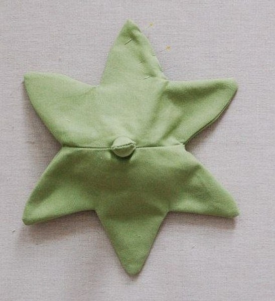 Подушка - Ягодка Подушка - Ягодка