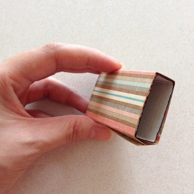 Миниатюрные чемоданчики