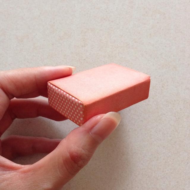 Миниатюрные чемоданчики