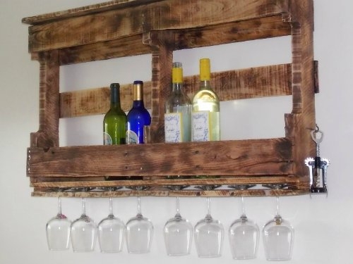 Идеи использования деревянных поддонов