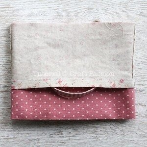 Практичная сумка - мешок. Мастер-класс и выкройка