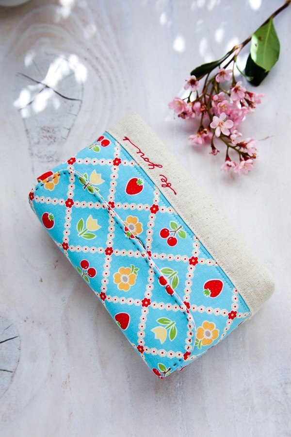 Косметичка