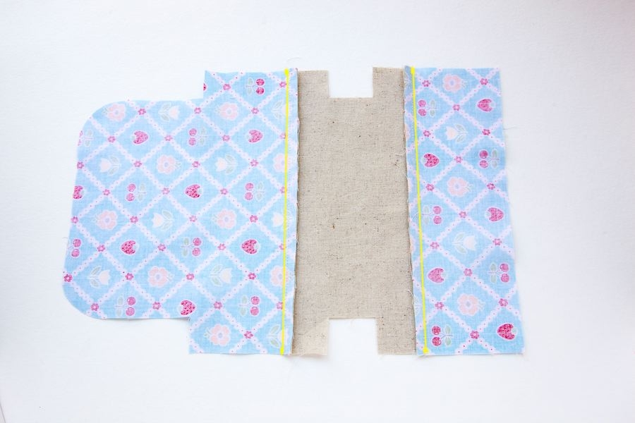 Косметичка