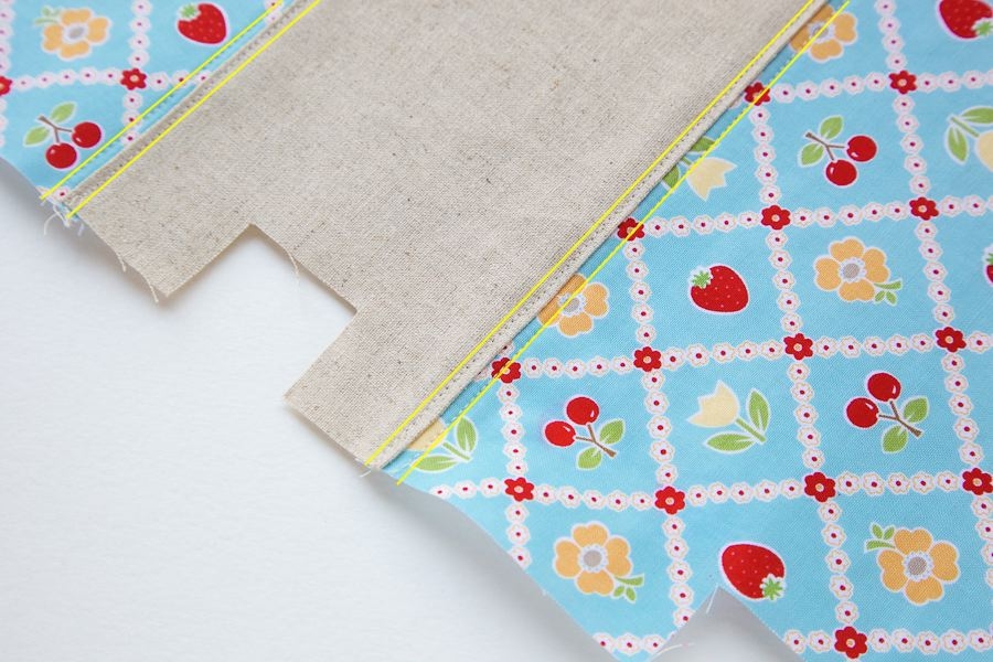 Косметичка