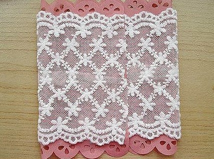 Потрясающие бантики для украшения одежды или волос