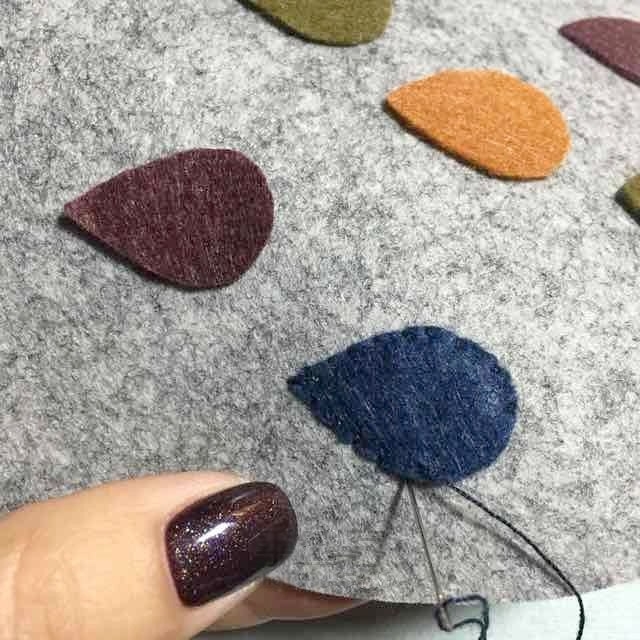 Шьем сумочку