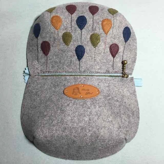 Шьем сумочку