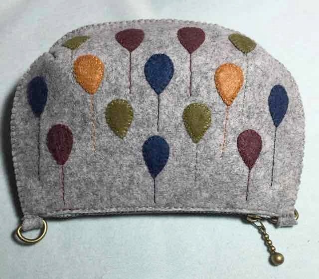 Шьем сумочку