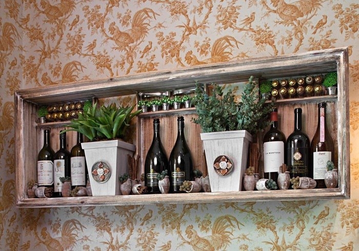 Чудесные панно от бразильского мастера EVANDRO JR