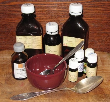 Кудрявое мыло своими руками