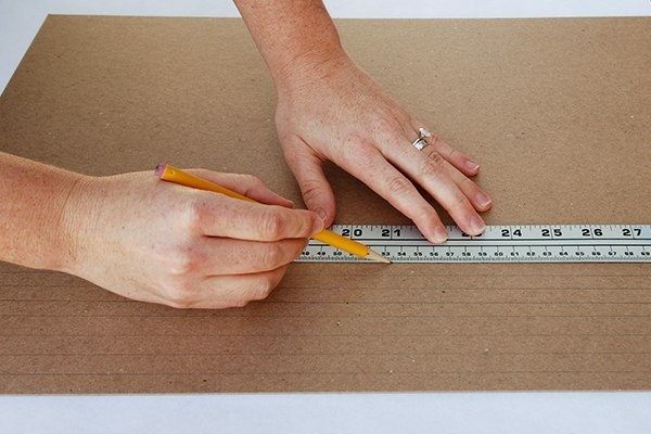 Как сделать книжную обложку