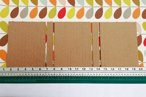 Как сделать книжную обложку