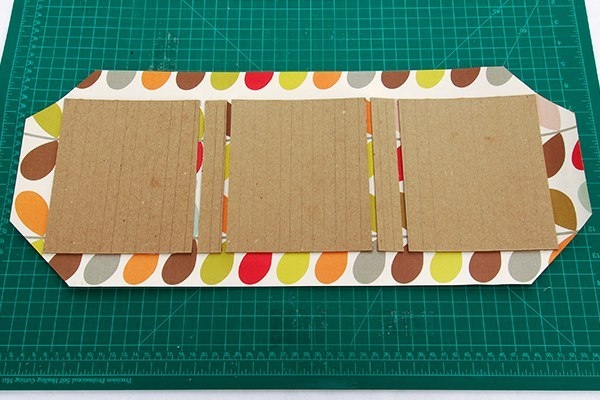 Как сделать книжную обложку