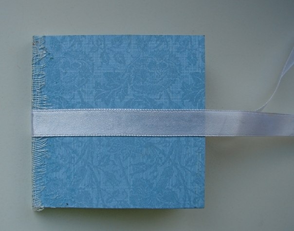 Мини-альбом из 1 листа Мини-альбом из 1 листа