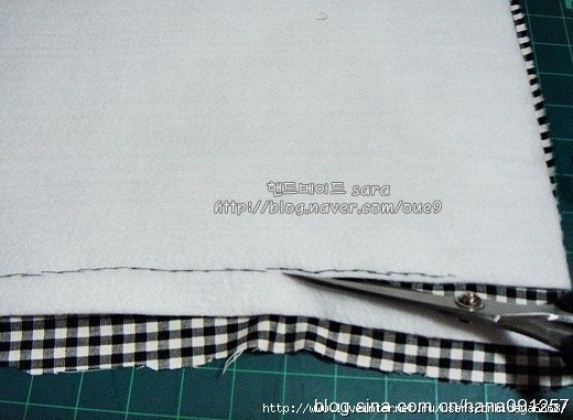 Шьем сумочку - саквояж.