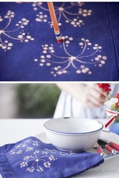 Идеи для штампов