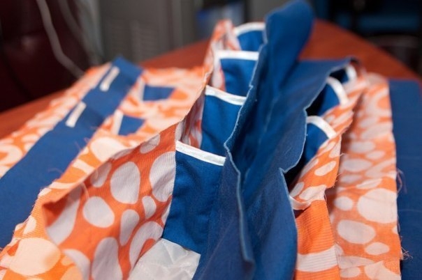 Органайзер для белья - порядок должен быть во всём