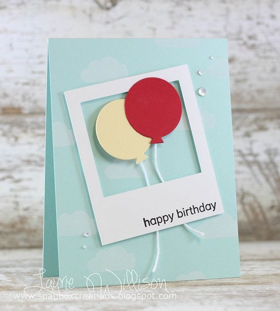 Идеи для открыток