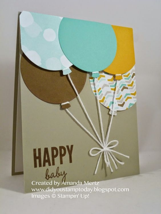 Идеи для открыток