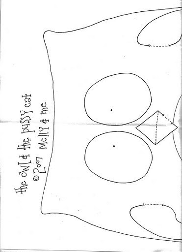 Шьем забавные детские сумочки. Идеи и выкройки