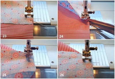 Текстильные буквы