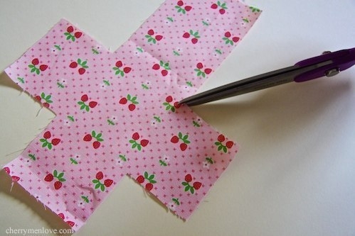 Мягкие кубики